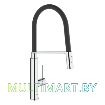 Смеситель Grohe Concetto (31491000)